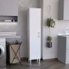 Laska Storage Cabinet - as Pic