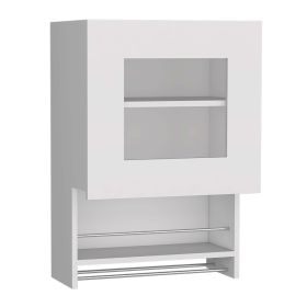 Balboa Wall Cabinet - as Pic