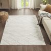 [Only support Drop Shipping Buyer] Beverly Terni Diamondback Indoor Area Rug - as Pic