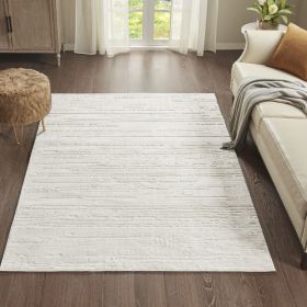 [Only support Drop Shipping Buyer] Madis Terni Textured Indoor Area Rug - as Pic