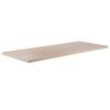 Kenner Modular Desk-Table Top; Reclaimed Wood - 18058