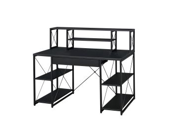 Amiel Desk; Black YF - 92877