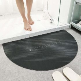 Napa Skin Super Absorbent Bath Mat Quick Drying Bathroom Rug - Bath Mat 026 - 40X60cm