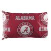 Alabama Crimson Tide Rotary Queen Bed In a Bag Set - 1COL/87500/I018/EDC