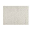 [Only support Drop Shipping Buyer] Beverly Terni Diamondback Indoor Area Rug - as Pic