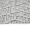 [Only support Drop Shipping Buyer] Ashley Terni Pebble Indoor Area Rug - as Pic